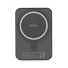 TECH-PROTECT PB10 LIFEMAG MAGSAFE POWER BANK 5000MAH BLACK