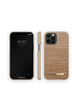 IDEAL OF SWEDEN N IDACAW21-I2167-325 IPHONE 13 PRO MAX CASE CAMEL CROCO