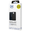 Etui 3MK Hardy MagSilicone do Apple      iPhone 14 Plus grafitowy
