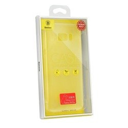 BASEUS WING CASE TRANS SAMSUNG GALAXY S8 PLUS WHITE