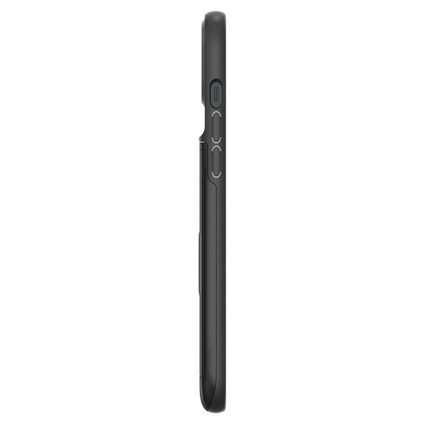 SPIGEN SLIM ARMOR CS IPHONE 14 PLUS / 15 PLUS BLACK
