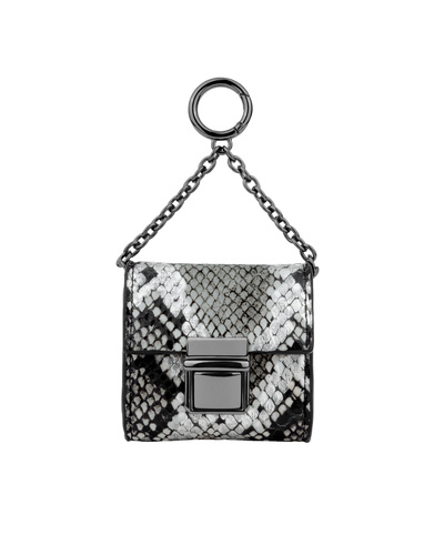 Ideal of Sweden etui na słuchawki Cosmo Mini Airpods Moonlight Snake uniwersalne