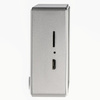 BLUETOOTH HAMA MOBILE SPEAKER '' POCKET STEEL '' SILVER