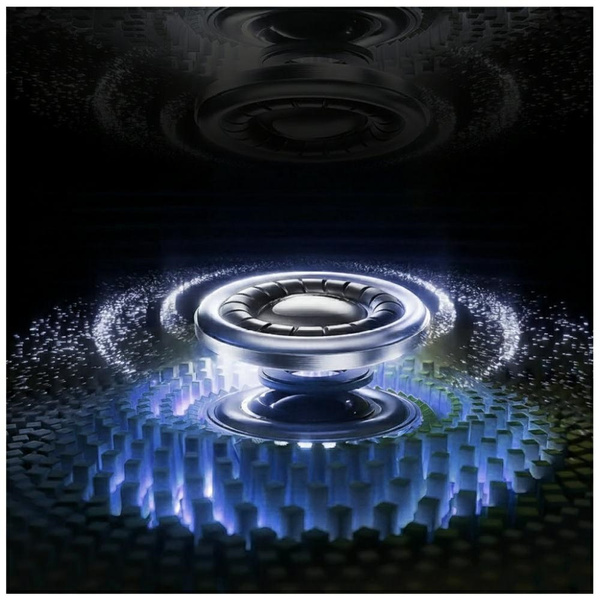 Słuchawki stereo USAMS EP-50 USB-C 1.2m  biały