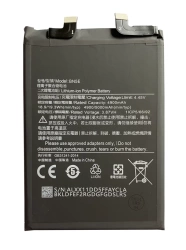 Battery Redmi Note 11 Pro 4G/5G, Poco X4 Pro 5G