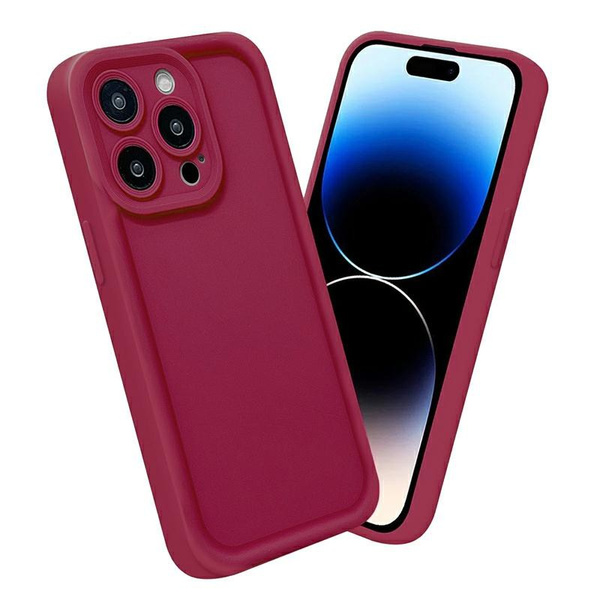CANDY CASE IPHONE 12 RED