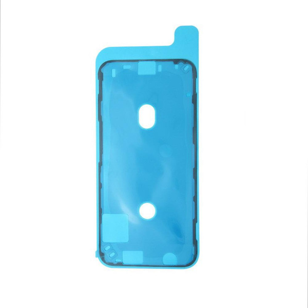 TAŚMA MONTAŻOWA SAMOPRZYLEPNA DO LCD IPHONE 12 PRO MAX CZARNY