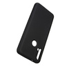 Beline Etui Silicone Motorola Moto E40 czarny/black