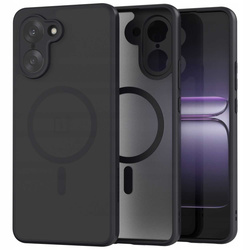 Spacecase Etui Hybrid Mag OnePlus Nord CE5 black