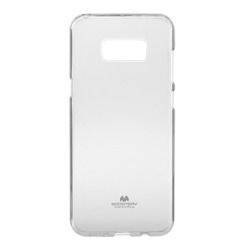 MERCURY TRANSPARENT CASE SAMSUNG GALAXY S8