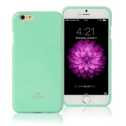 MERCURY CASE MINT JELLY HUAWEI Y9 2018