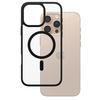 PanzerGlass HardCase iPhone 16 Pro Max 6.9" czarny/black MagSafe 1304