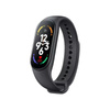 SMARTBAND M7 BLACK WATCH