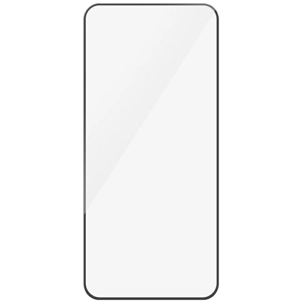 Szkło hartowane PanzerGlass Ultra-Wide   Fit w. Black Frame do Xiaomi 15 Pro