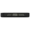Etui ZAGG Luxe Snap do iPhone 15 Pro Max  czarny/black