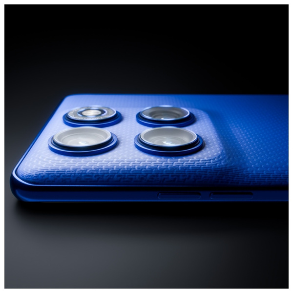 Ochrona na obiektyw aparatu 3MK Lens Protect do Motorola Edge 60 Pro 4szt