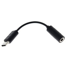 SONY EC260 ADAPTER TYPE-C TO JACK 3,5MM BLACK BULK