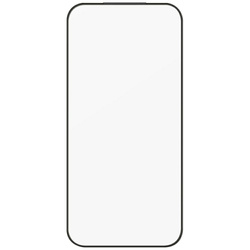 Szkło hartowane UNIQ Optix Exofit Vivid do iPhone 17 Pro Max z aplikatorem