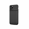 TECH-PROTECT POWERCASE IPHONE 12 / 12 PRO CZARNE