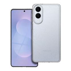 Futerał CLEAR CASE 2 mm BLINK do SAMSUNG S25 Edge transparentny