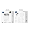 JELLICO wireless earphones AirBlue 3 White