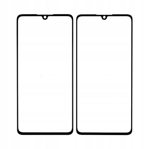 Front Glass With OCA Huawei P30 Lite