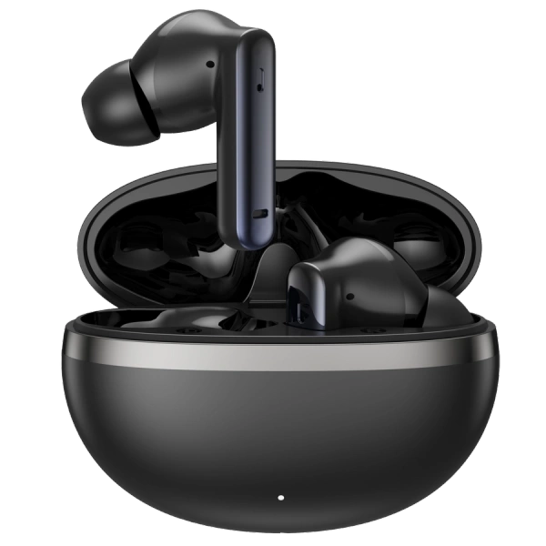 JELLICO wireless earphones (ANC+ENC) TWS28 Black
