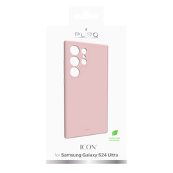 Puro ICON cover for Samsung Galaxy S24 Ultra