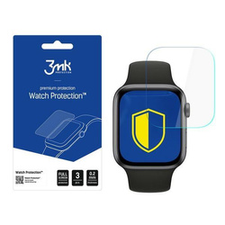 3MK FOLIA ARC HUAWEI BAND 6 WATCH FOLIA FULLSCREEN