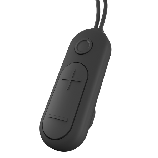 IFROGZ SŁUCHAWKI DOUSZNE BLUETOOTH Z MIKROFONEM CZARNY/BIAŁY BOX