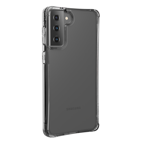 CASE ETUI UAG URBAN ARMOR GEAR PLYO SAMSUNG GALAXY S21 PLUS ICE
