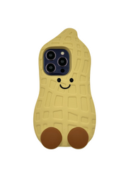 ETUI CASE 3D PEANUT IPHONE 13 PRO