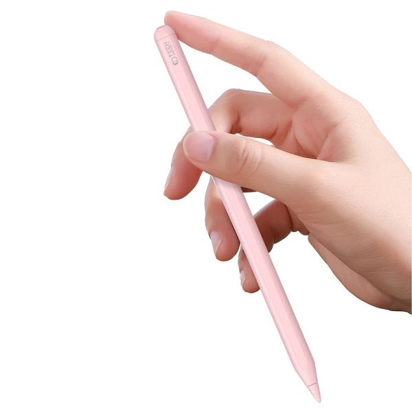 TECH-PROTECT DIGITAL MAGNETIC STYLUS PEN ”2” IPAD PINK