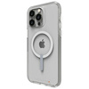 Etui Gear4 D3O Crystal Palace Snap do    iPhone 14 Pro Max przezroczysty/clear