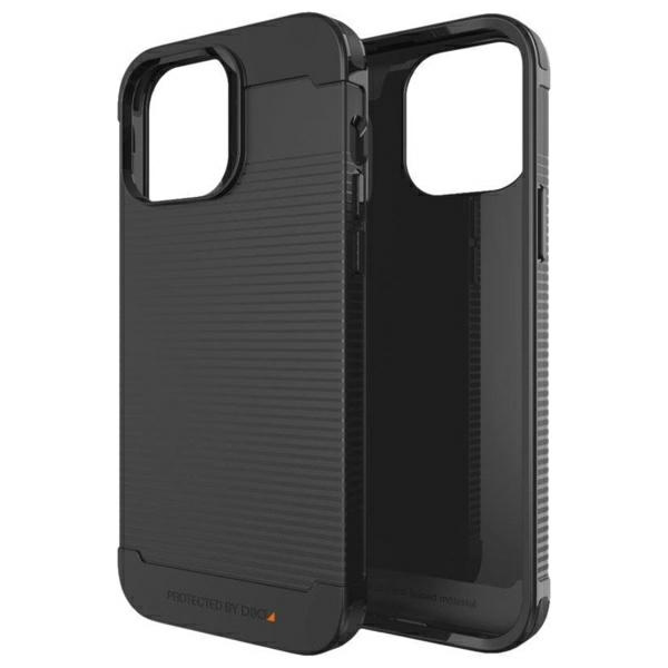 Gear4 D3O Havana iPhone 13 Pro Max 6,7"czarny/black 702008189