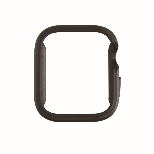 Etui UNIQ Valencia na Apple Watch 4 / 5 / 6 / SE 40mm - szare