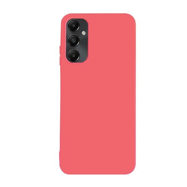 Beline Etui Candy Samsung A05s A057 różowy/pink