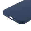 COLOR CASE VIVO V21 5G DARK BLUE