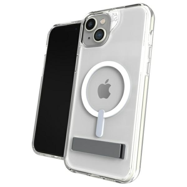 ZAGG CRYSTAL PALACE SNAP KS FOR IPHONE 15 PLUS