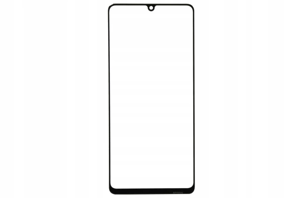 Przednia szybka wraz z klejem OCA do Samsung Galaxy A42