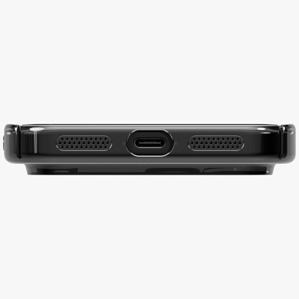 Etui UNIQ Airsuit do iPhone 17 Pro Max   Magclick Charging czarny