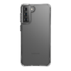 CASE ETUI UAG URBAN ARMOR GEAR PLYO SAMSUNG GALAXY S21 PLUS ICE