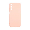 Beline Etui Silicone Samsung A05s A057 różowo-złoty/rose gold