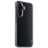Etui CARE by PanzerGlass Flagship Urban  Combat do Samsung Galaxy A36 5G przezroczysty