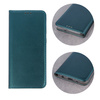 Etui Smart Magnetic do Samsung Galaxy M14 5G ciemnozielone