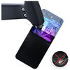 Matowa folia ochronna 3MK Silky Matt Pro do Samsung Galaxy Z Flip7 FE