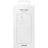 Etui Samsung Clear Case EF-QS711CTEGWW do Samsung Galaxy S23 FE - przezroczyste