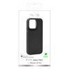 Puro Icon Mag Pro - iPhone 15 Pro Magsafe Case (Black)