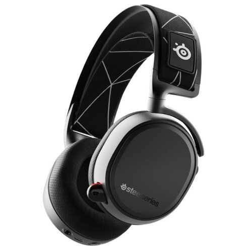STEELSERIES ARCTIS 9 HEADPHONES