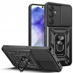 TECH-PROTECT CAMSHIELD PRO GALAXY A55 5G BLACK